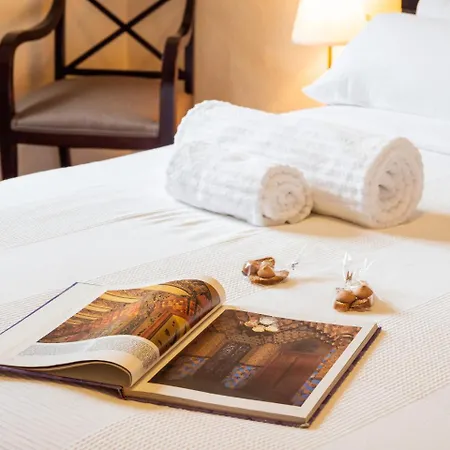 Boutique Vila Santa Lucia Hotel 3*