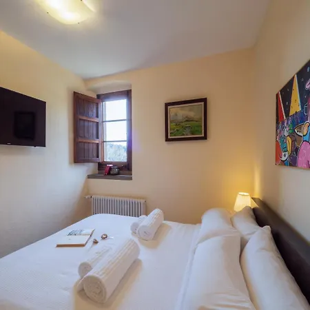 Boutique Vila Santa Lucia Hotel