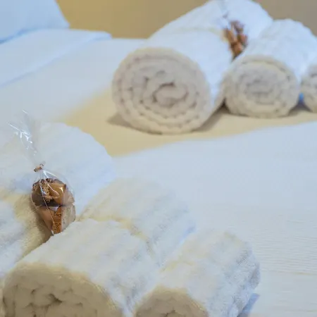 Hotel Boutique Vila Santa Lucia
