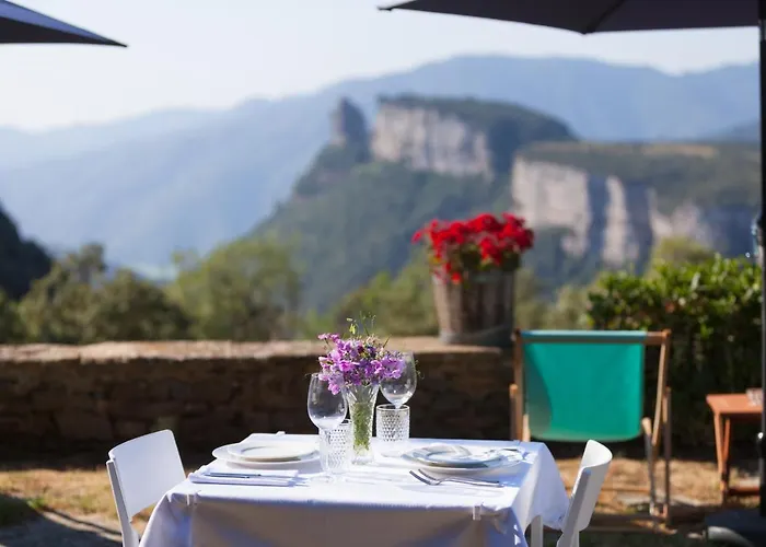 Boutique Vila Santa Lucia Hotel