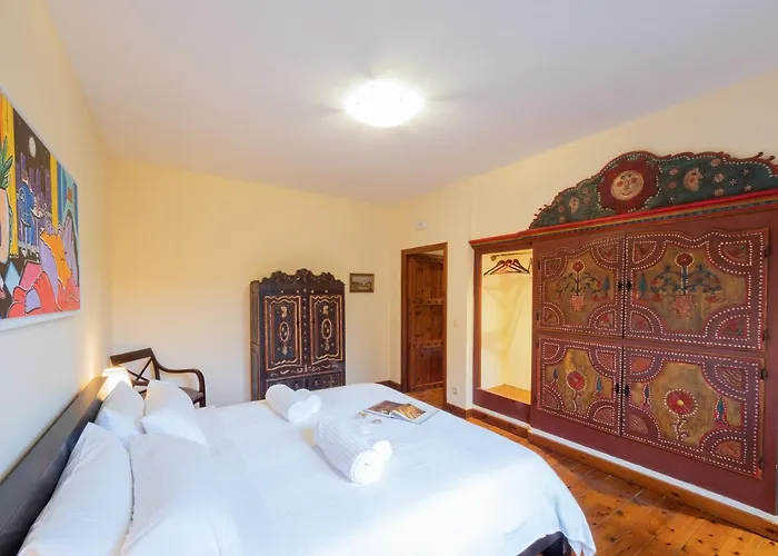 Boutique Vila Santa Lucia Hotel 3*