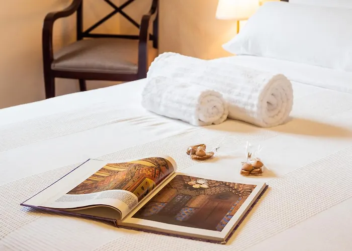 Boutique Vila Santa Lucia Hotel 3*