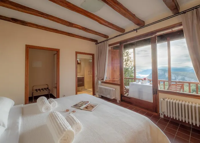 Boutique Vila Santa Lucia 3* Tavertet