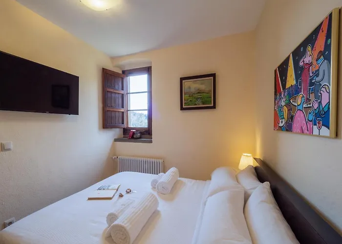 Boutique Vila Santa Lucia Hotel