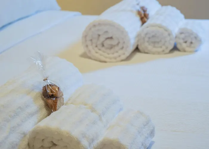 Hotel Boutique Vila Santa Lucia